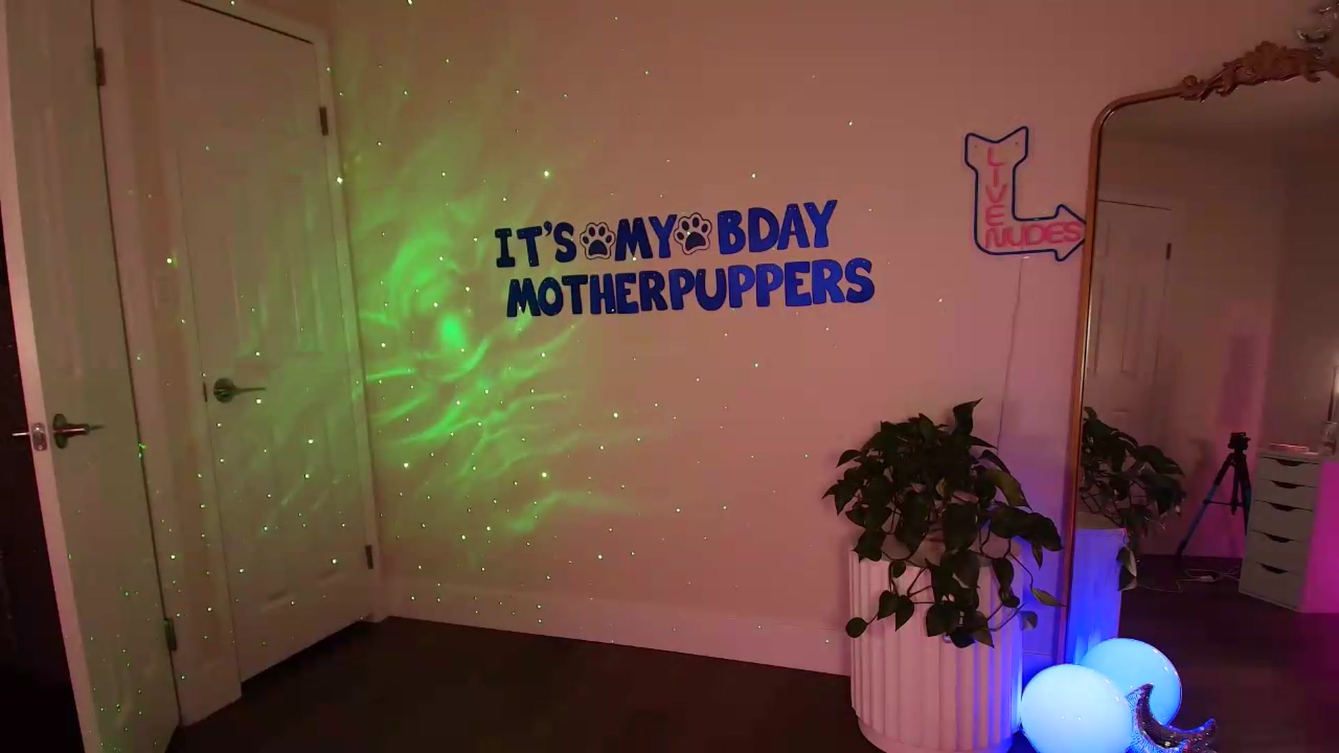 Gallery image thumbnail from BirthdayBrittani's myfreecams stream on, 07/11/2026, 09:24 image 13 of 20