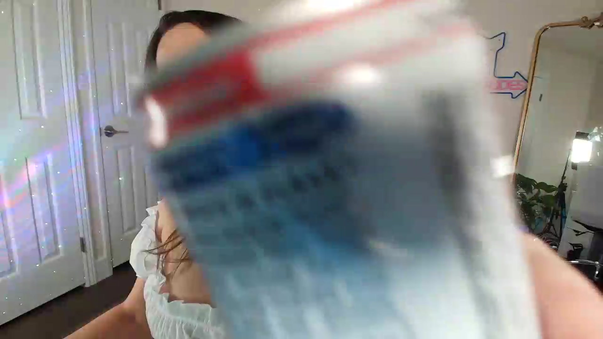 Gallery image thumbnail from BirthdayBrittani's myfreecams stream on, 07/18/2026, 10:14 image 9 of 20