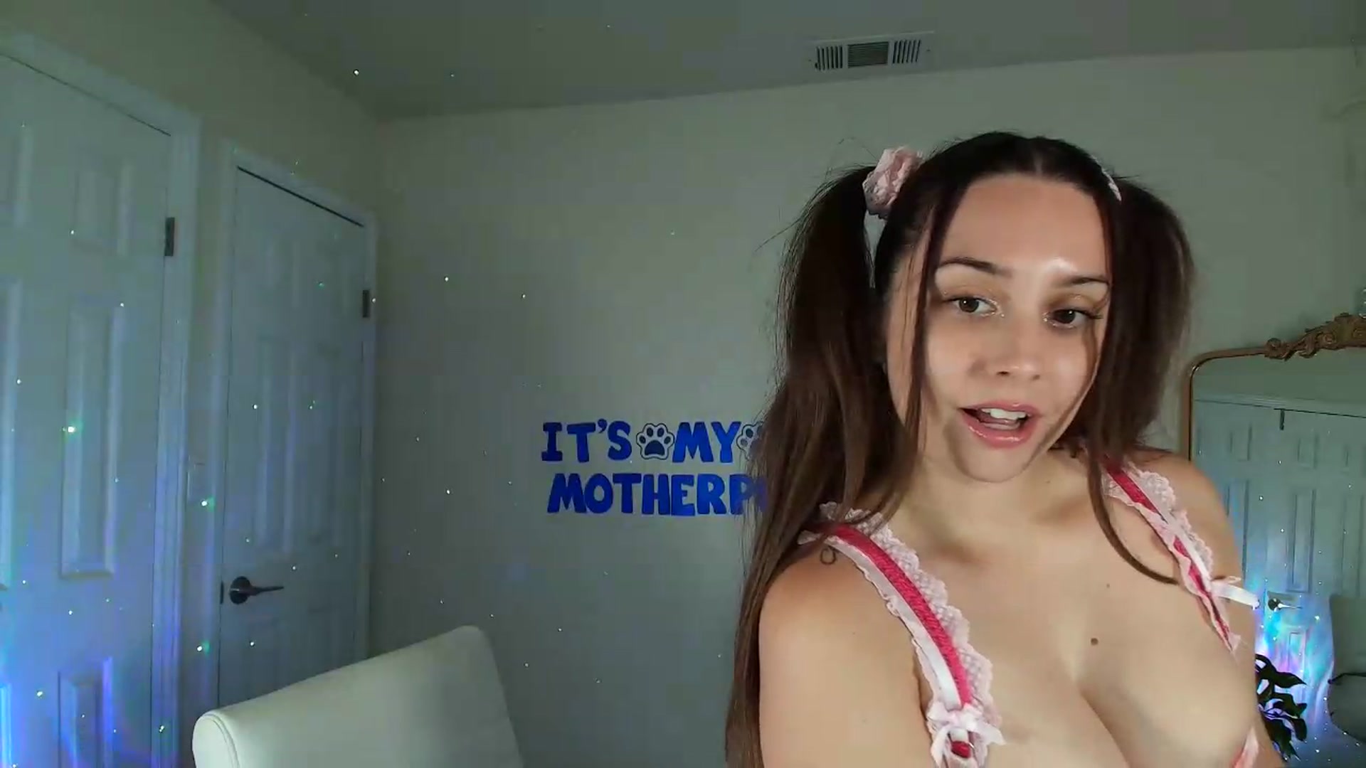 Gallery image thumbnail from BirthdayBrittani's myfreecams stream on, 07/20/2026, 04:07 image 6 of 20