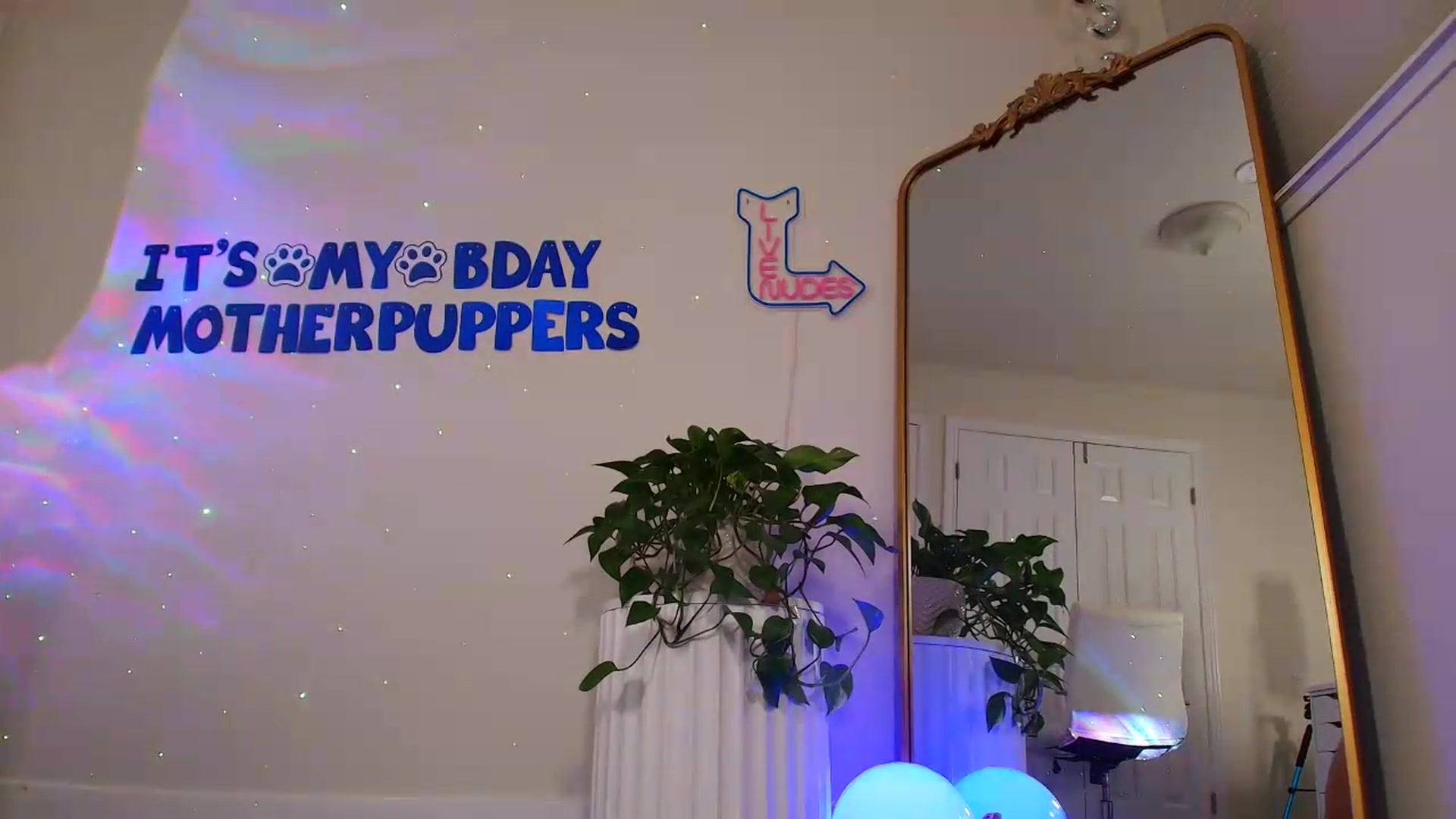 Gallery image thumbnail from BirthdayBrittani's myfreecams stream on, 07/27/2026, 06:04 image 12 of 20