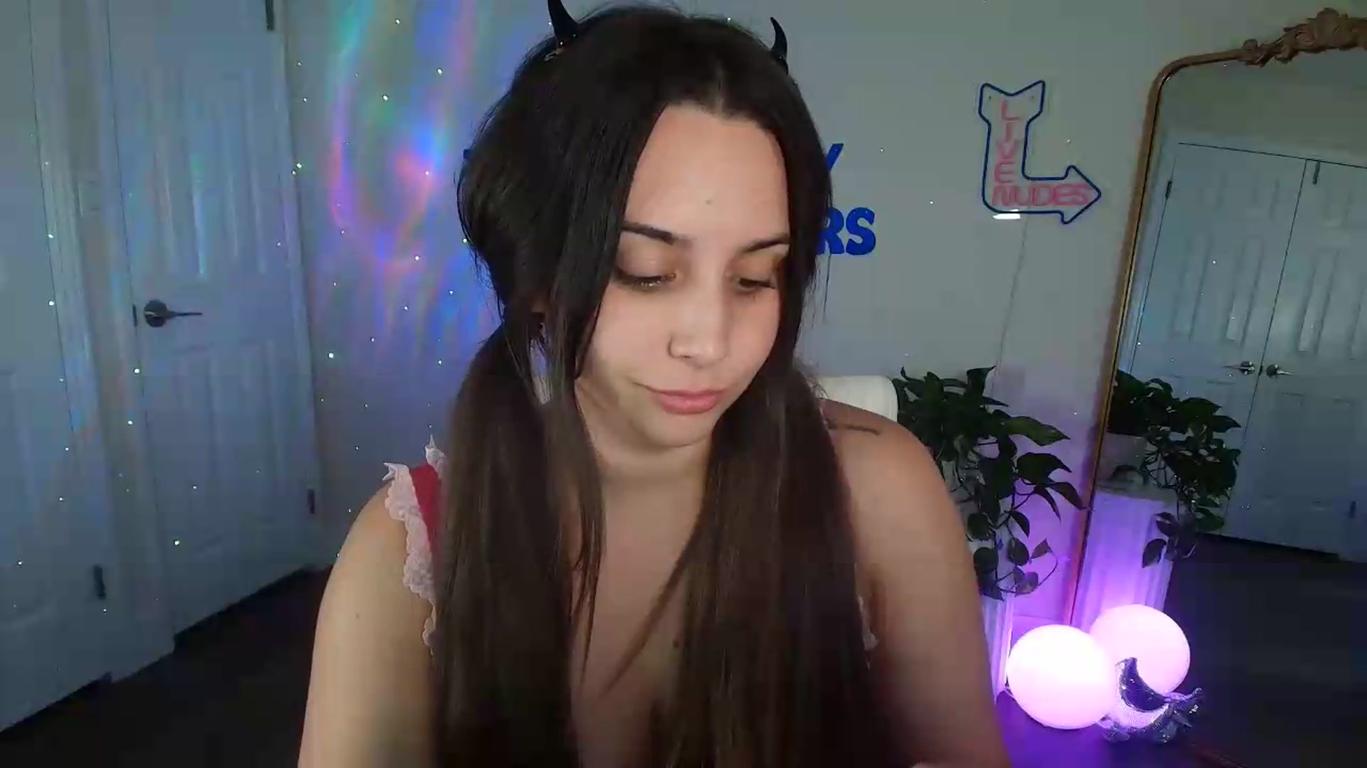 Gallery image thumbnail from BirthdayBrittani's myfreecams stream on, 07/27/2026, 09:11 image 2 of 20