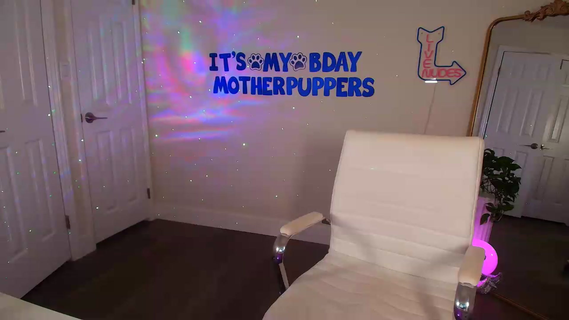 Gallery image thumbnail from BirthdayBrittani's myfreecams stream on, 07/27/2026, 09:11 image 20 of 20