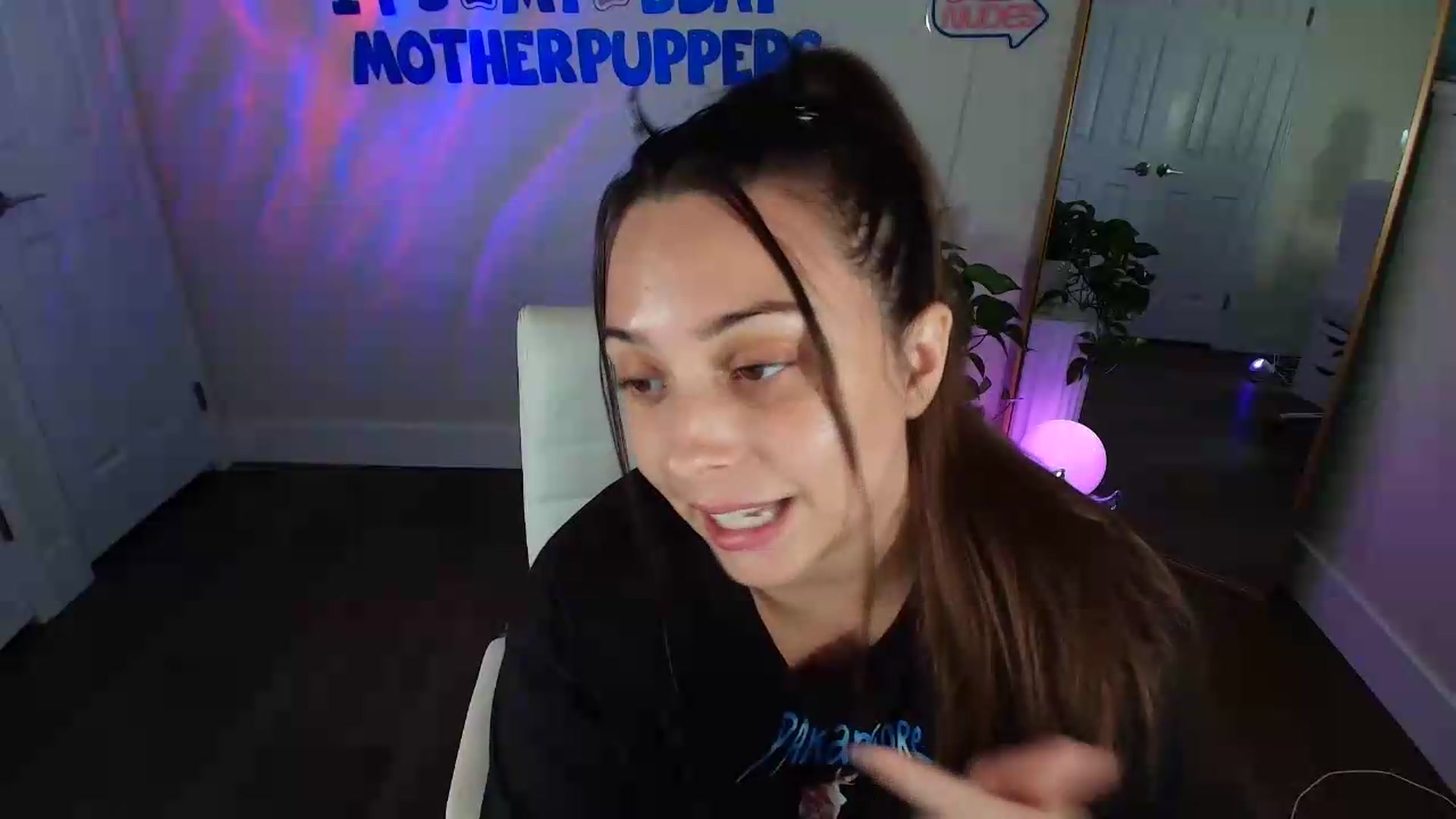 Gallery image thumbnail from BirthdayBrittani's myfreecams stream on, 07/29/2026, 05:07 image 6 of 20