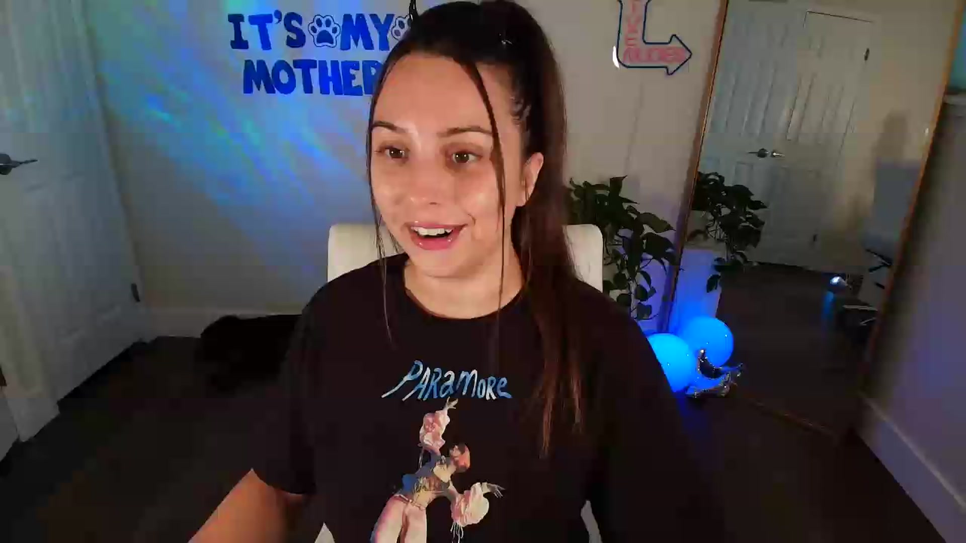 Gallery image thumbnail from BirthdayBrittani's myfreecams stream on, 07/29/2026, 05:07 image 1 of 20