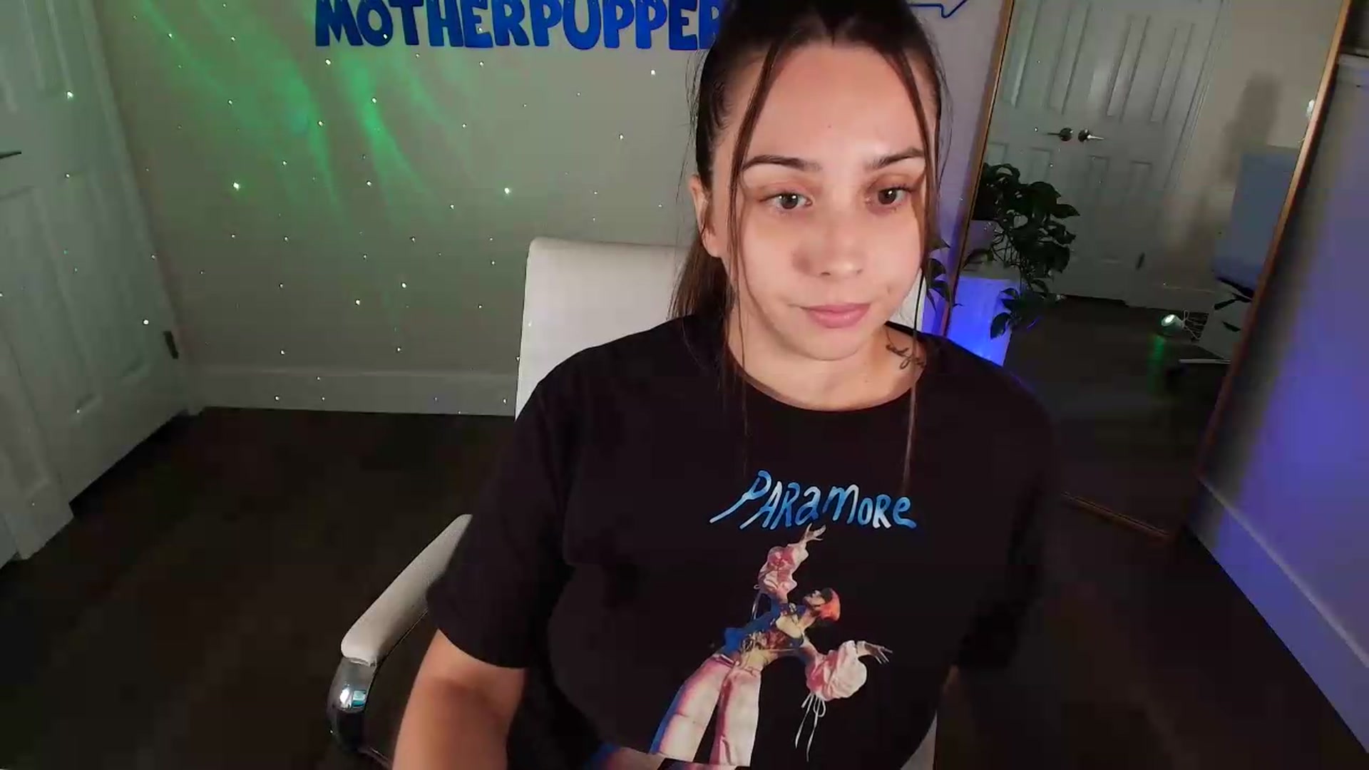 Gallery image thumbnail from BirthdayBrittani's myfreecams stream on, 07/29/2026, 05:07 image 11 of 20