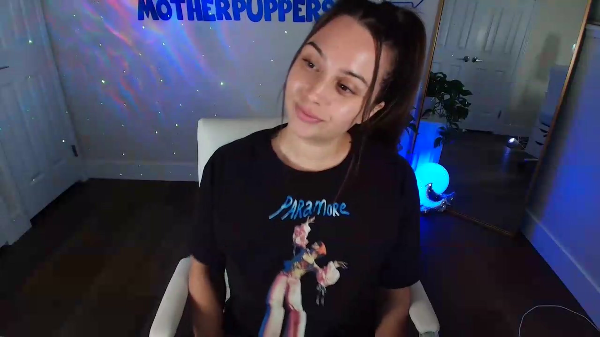 Gallery image thumbnail from BirthdayBrittani's myfreecams stream on, 07/29/2026, 05:07 image 8 of 20