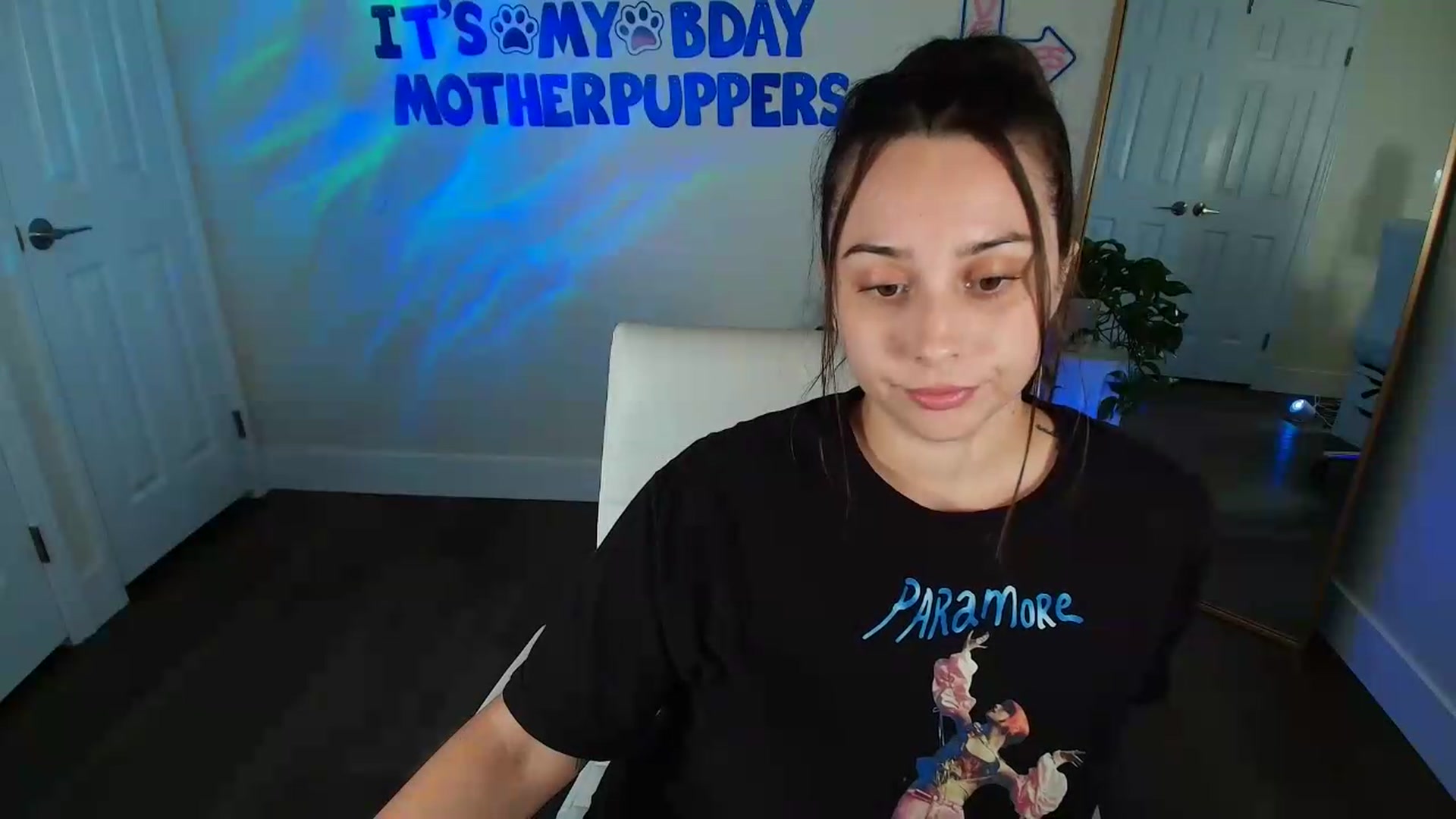 Gallery image thumbnail from BirthdayBrittani's myfreecams stream on, 07/29/2026, 05:07 image 15 of 20