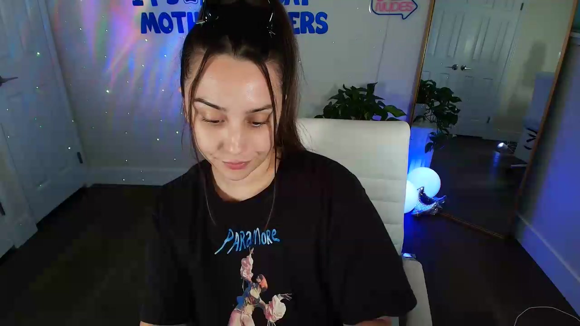 Gallery image thumbnail from BirthdayBrittani's myfreecams stream on, 07/29/2026, 05:07 image 5 of 20