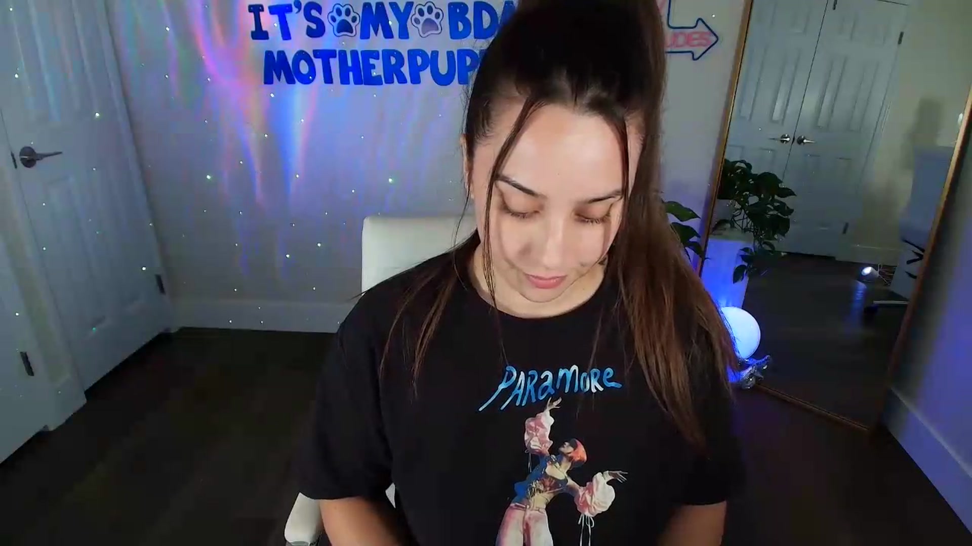 Gallery image thumbnail from BirthdayBrittani's myfreecams stream on, 07/29/2026, 05:07 image 18 of 20