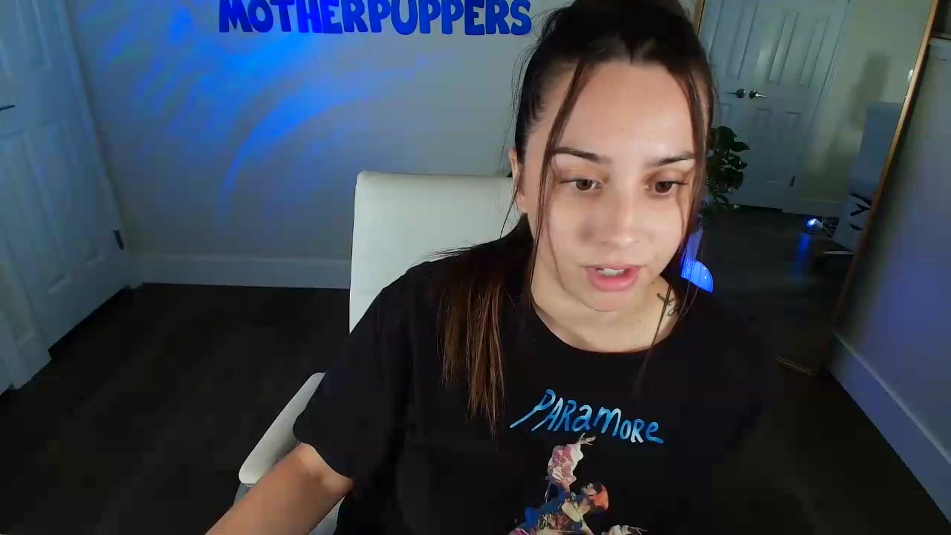 Gallery image thumbnail from BirthdayBrittani's myfreecams stream on, 07/29/2026, 05:07 image 12 of 20