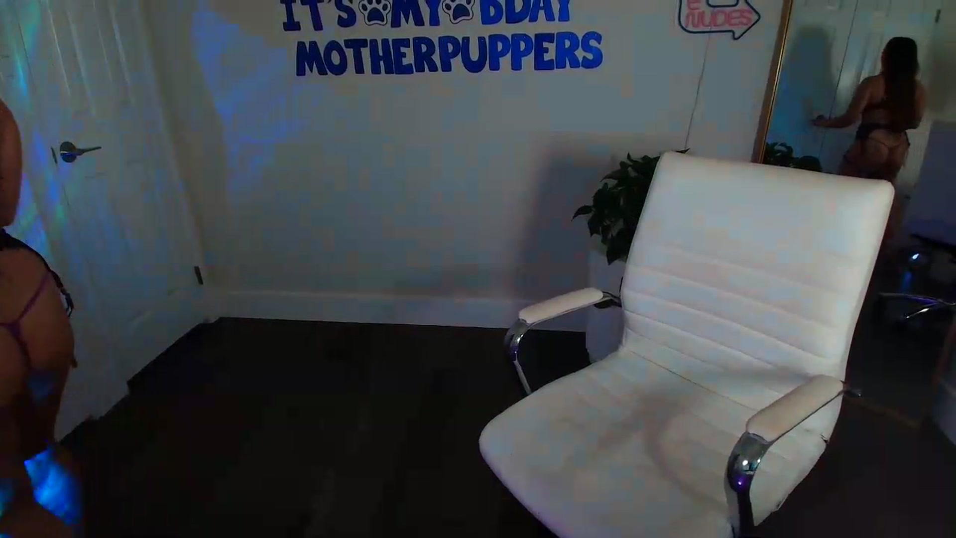 Gallery image thumbnail from BirthdayBrittani's myfreecams stream on, 07/30/2026, 07:14 image 12 of 20