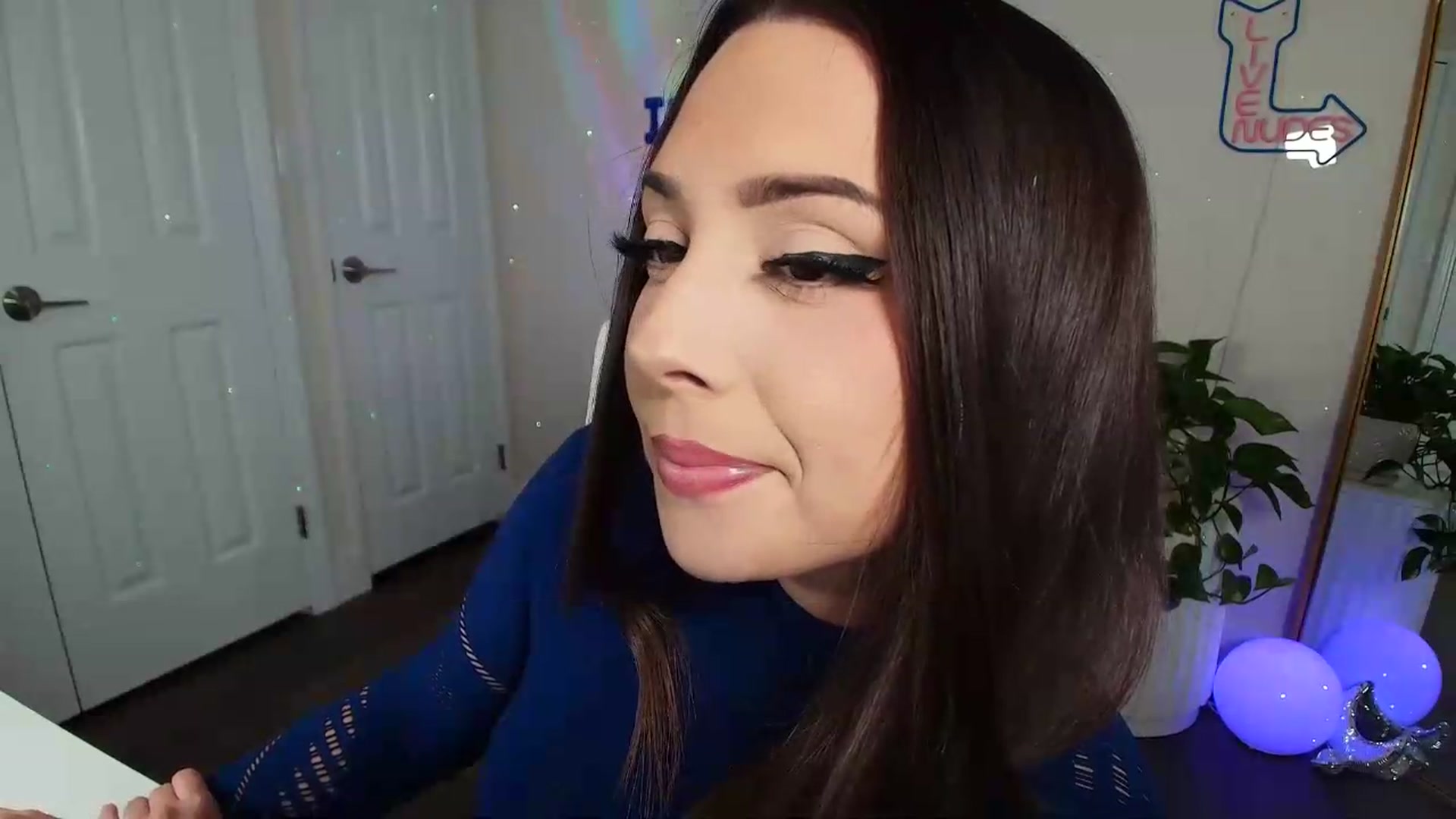 Gallery image thumbnail from BirthdayBrittani's myfreecams stream on, 07/31/2026, 08:23 image 8 of 20