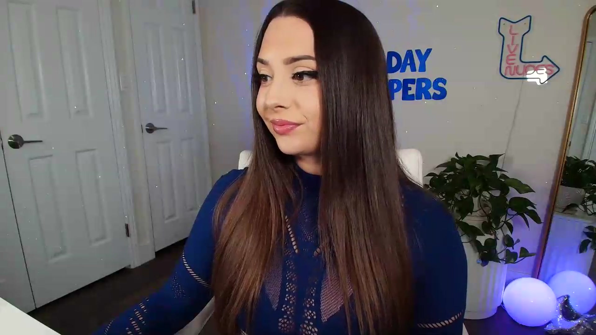 Gallery image thumbnail from BirthdayBrittani's myfreecams stream on, 07/31/2026, 08:23 image 13 of 20