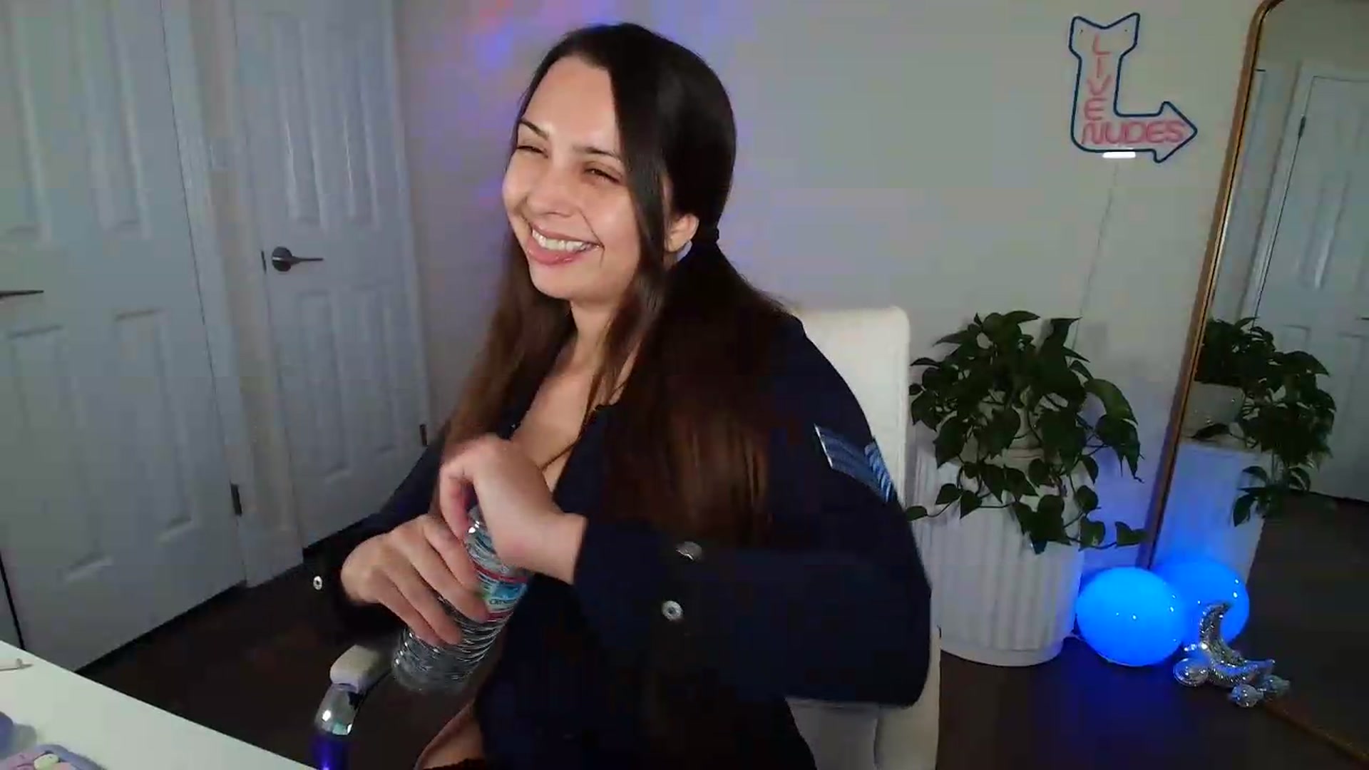 Gallery image thumbnail from BirthdayBrittani's myfreecams stream on, 08/05/2026, 06:44 image 3 of 20