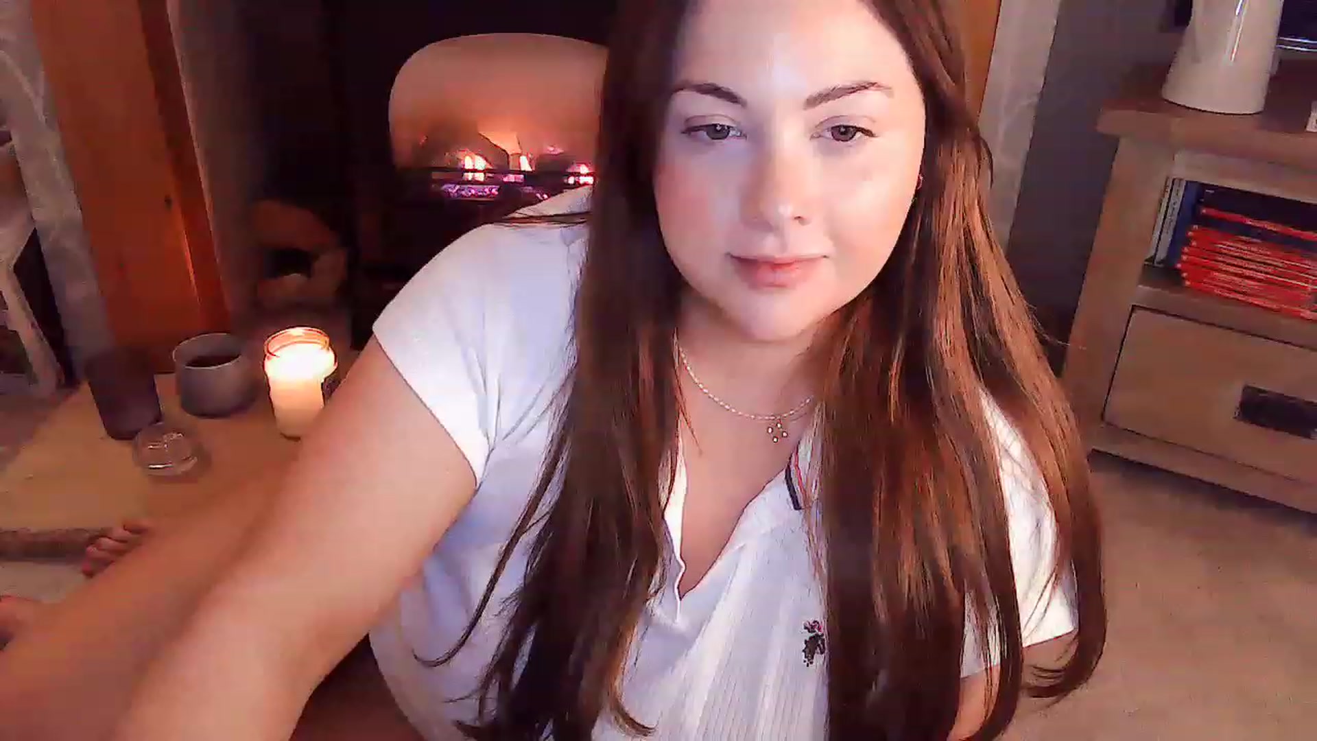 Gallery image thumbnail from BirthdayBunny's myfreecams stream on, 02/27/2023, 04:42 image 4 of 20