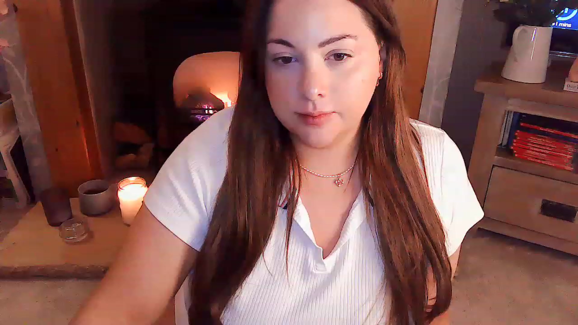 Gallery image thumbnail from BirthdayBunny's myfreecams stream on, 02/27/2023, 04:42 image 2 of 20