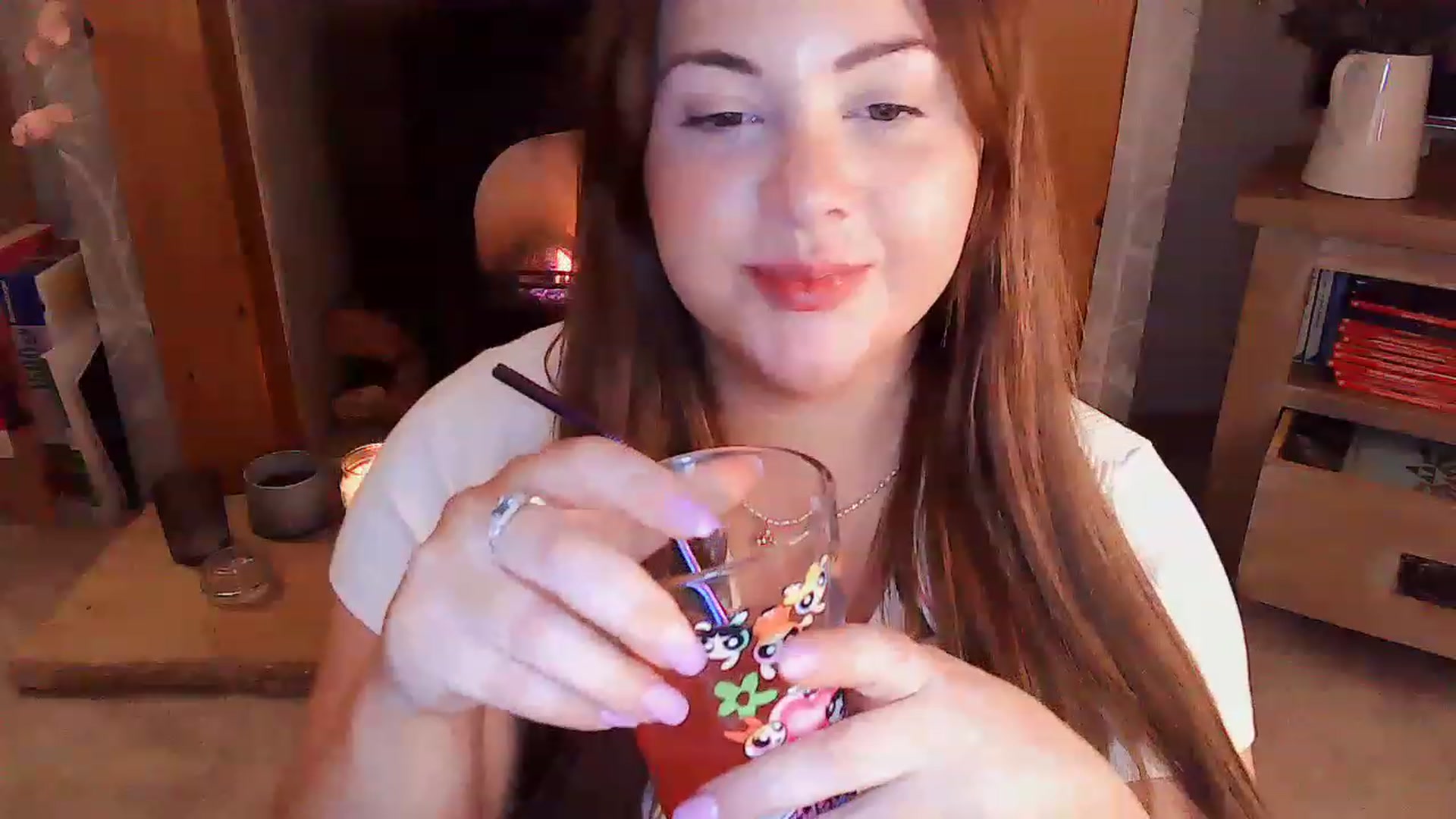 Gallery image thumbnail from BirthdayBunny's myfreecams stream on, 02/27/2023, 08:20 image 2 of 20