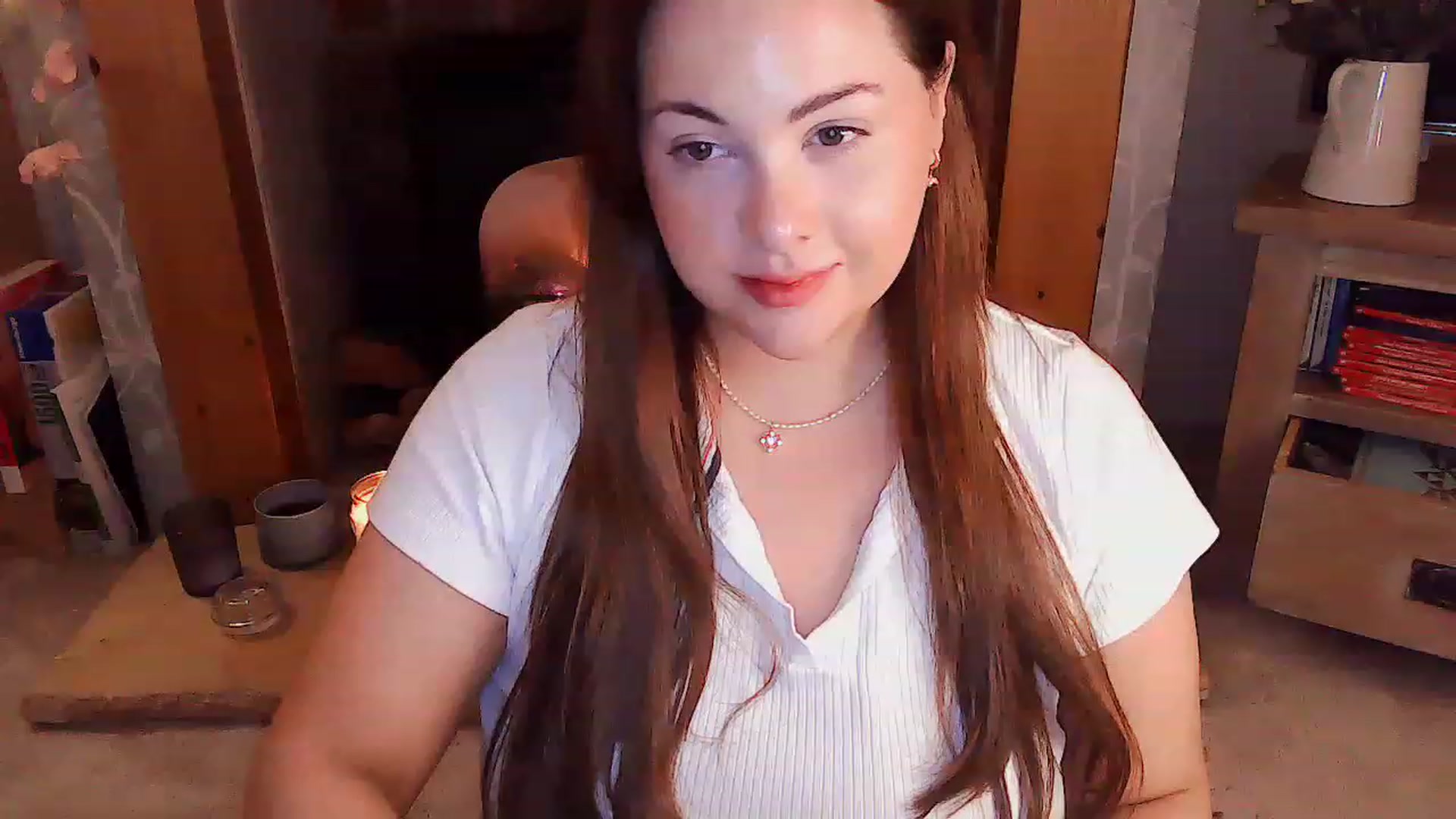 Gallery image thumbnail from BirthdayBunny's myfreecams stream on, 02/27/2023, 08:20 image 1 of 20