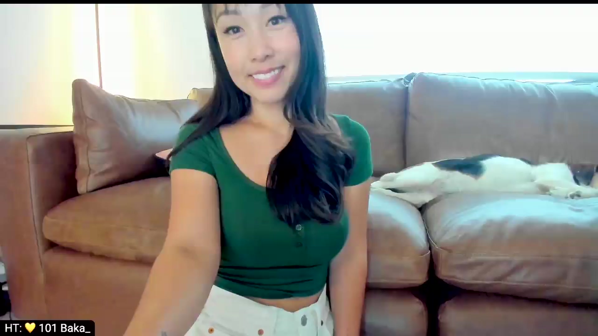 Gallery image thumbnail from BirthdayDee's myfreecams stream on, 09/23/2026, 21:16 image 2 of 20