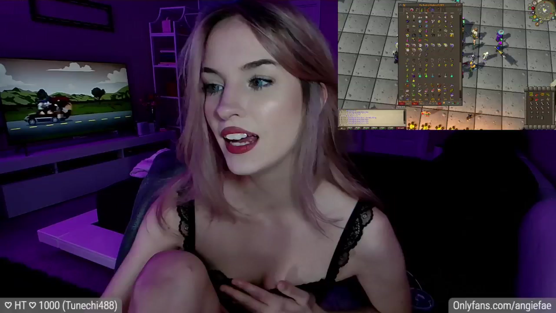 Gallery image thumbnail from BirthdayFae's myfreecams stream on, 04/16/2024, 09:40 image 9 of 20