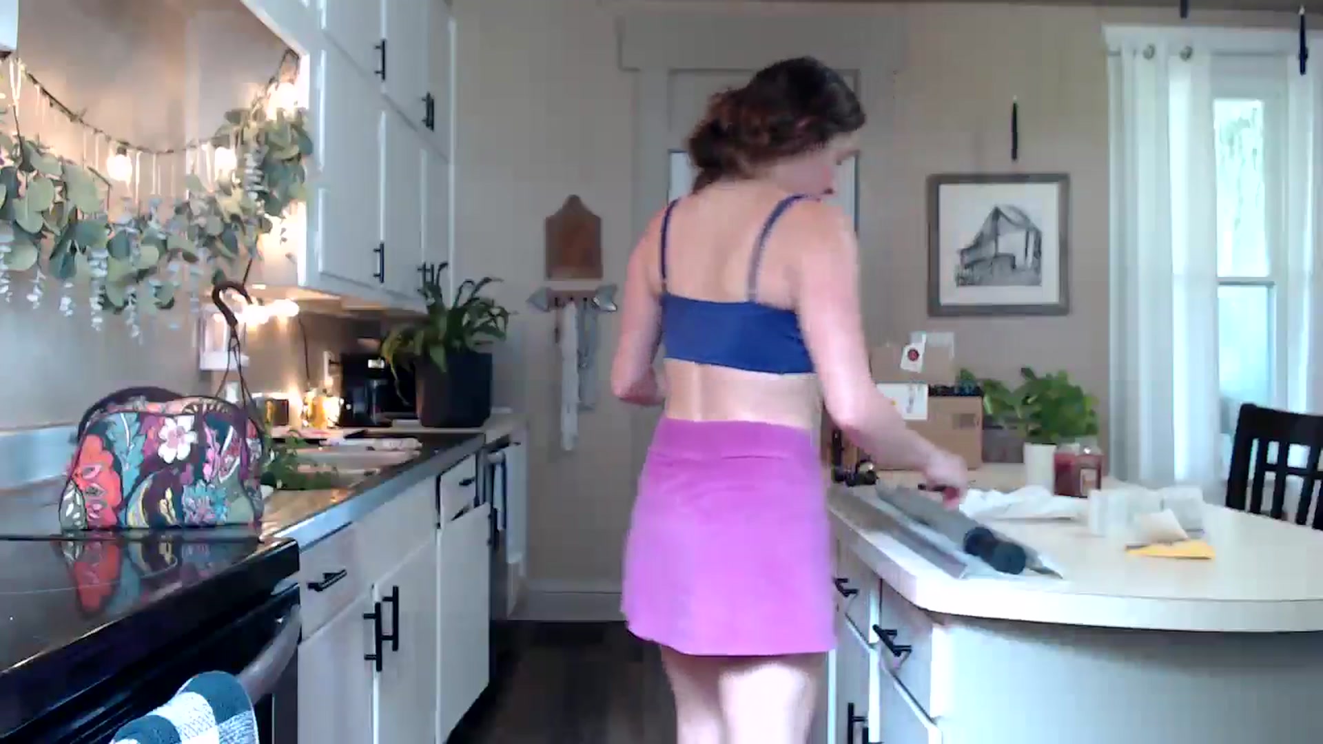 Gallery image thumbnail from BirthdayFarmG's myfreecams stream on, 07/09/2025, 20:32 image 6 of 20