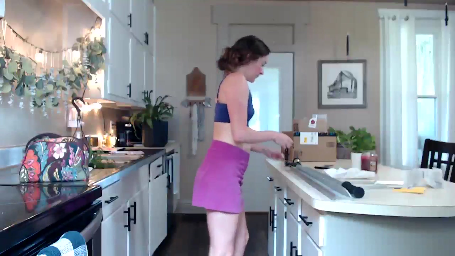 Gallery image thumbnail from BirthdayFarmG's myfreecams stream on, 07/09/2025, 20:32 image 7 of 20