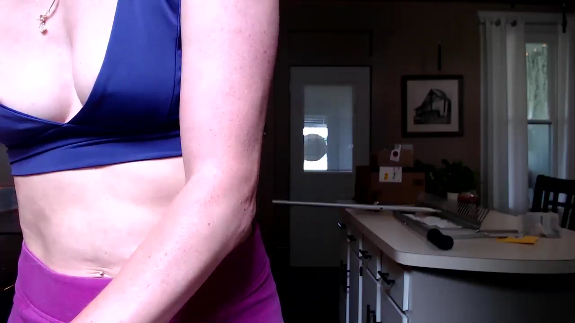 Gallery image thumbnail from BirthdayFarmG's myfreecams stream on, 07/09/2025, 20:32 image 8 of 20