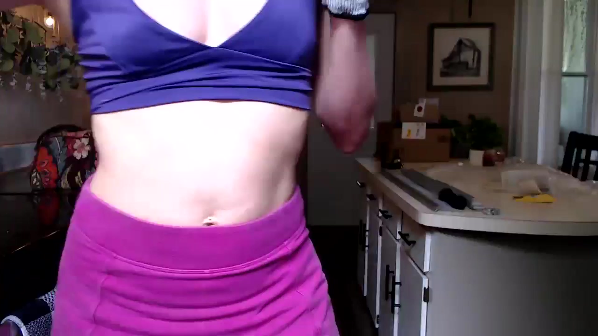 Gallery image thumbnail from BirthdayFarmG's myfreecams stream on, 07/09/2025, 20:32 image 5 of 20