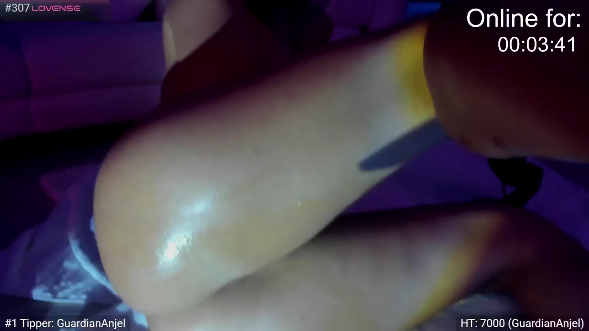 Gallery image thumbnail from BirthdayG1rl's myfreecams stream on, 10/15/2025, 21:50 image 18 of 20