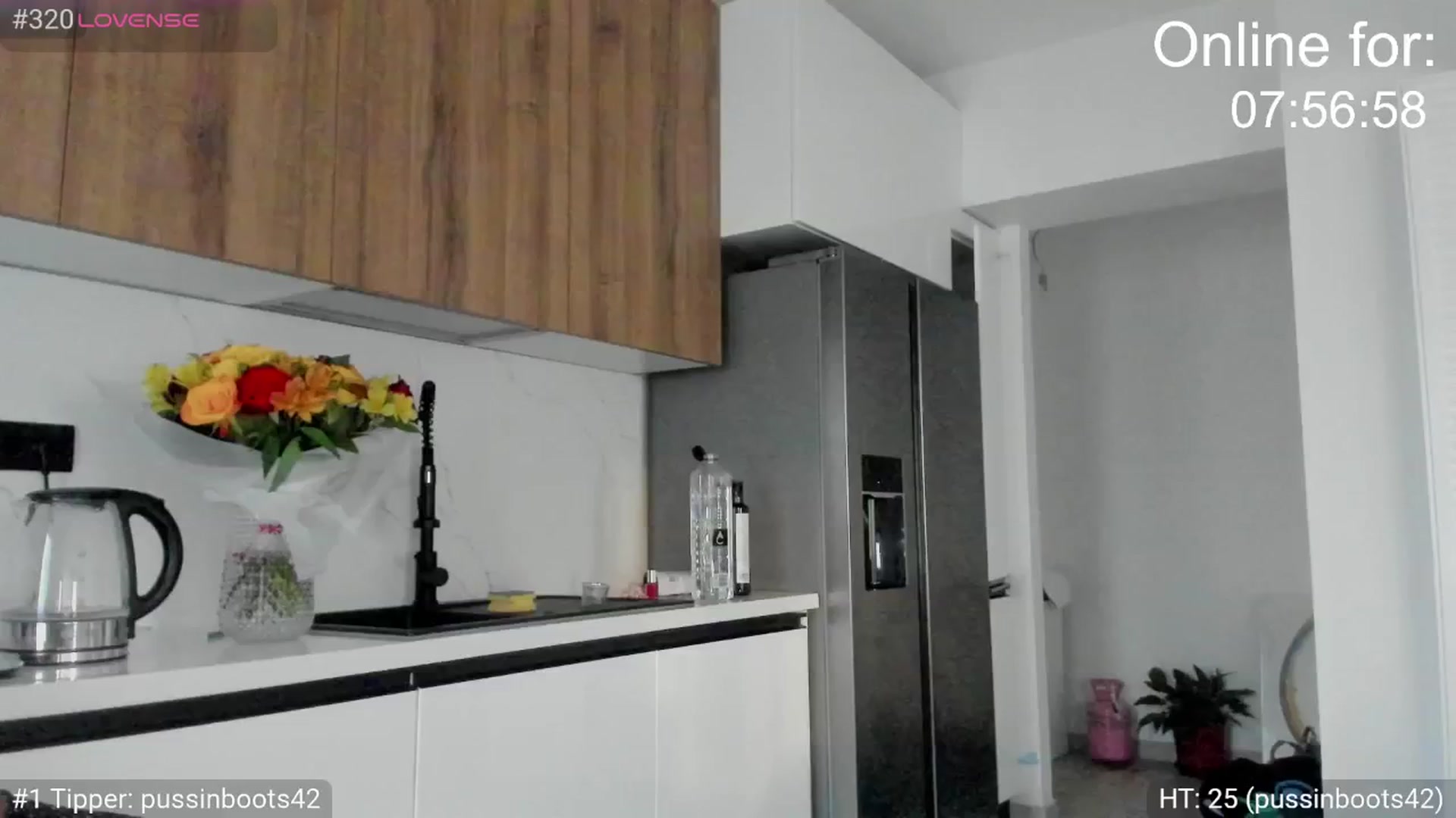 Gallery image thumbnail from BirthdayG1rl's myfreecams stream on, 10/18/2025, 18:04 image 1 of 20
