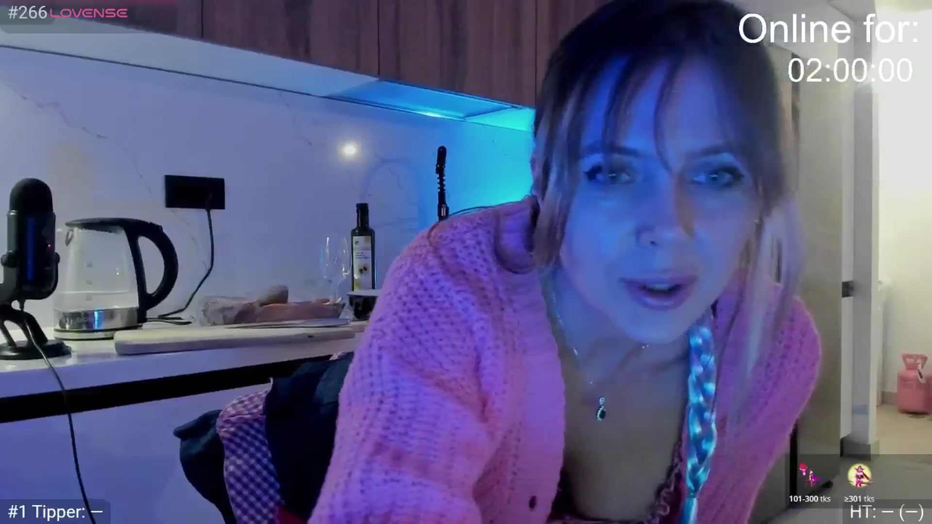 Gallery image thumbnail from BirthdayG1rl's myfreecams stream on, 10/19/2025, 20:40 image 15 of 20