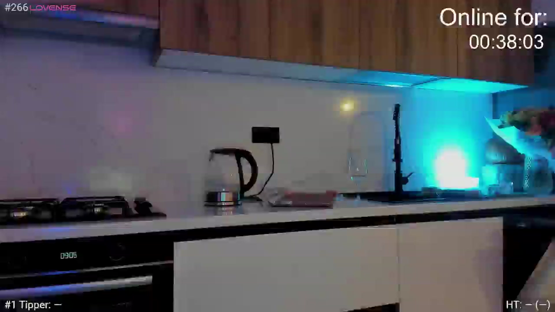 Gallery image thumbnail from BirthdayG1rl's myfreecams stream on, 10/19/2025, 20:40 image 7 of 20