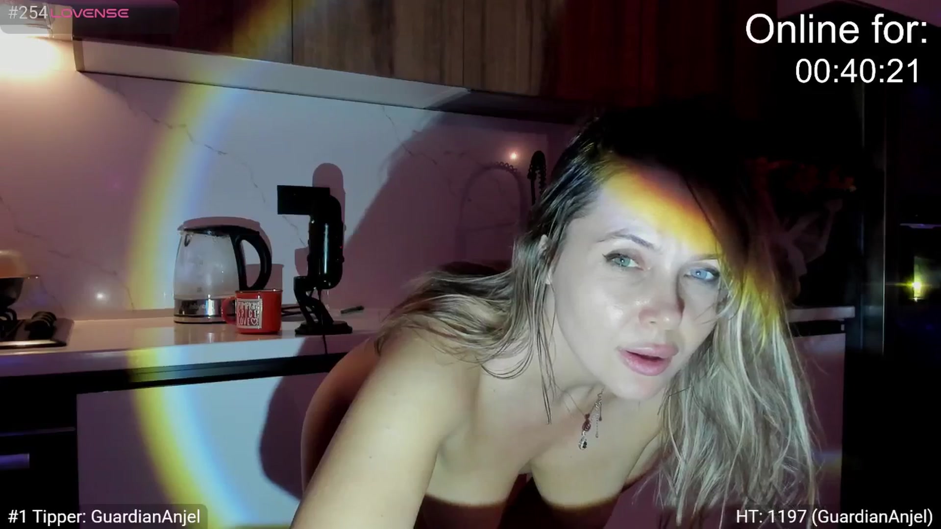 Gallery image thumbnail from BirthdayG1rl's myfreecams stream on, 10/19/2025, 23:46 image 11 of 20