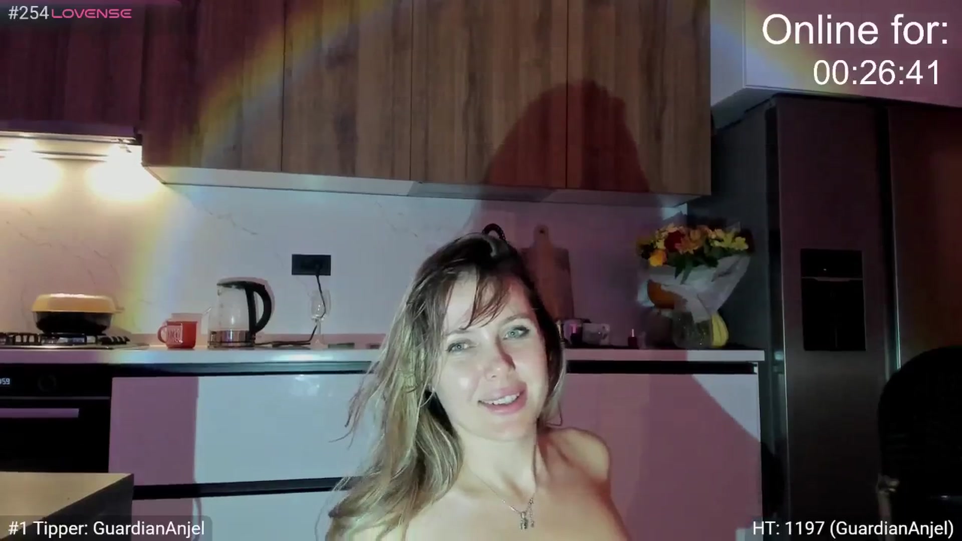 Gallery image thumbnail from BirthdayG1rl's myfreecams stream on, 10/19/2025, 23:46 image 15 of 20