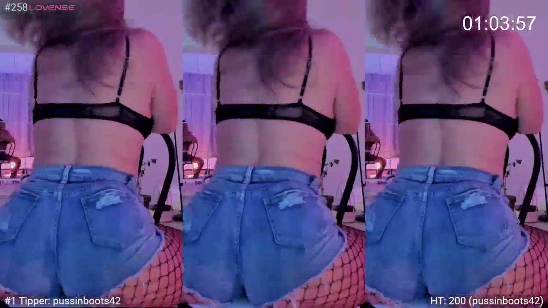 Gallery image thumbnail from BirthdayG1rl's myfreecams stream on, 10/22/2025, 21:09 image 6 of 20