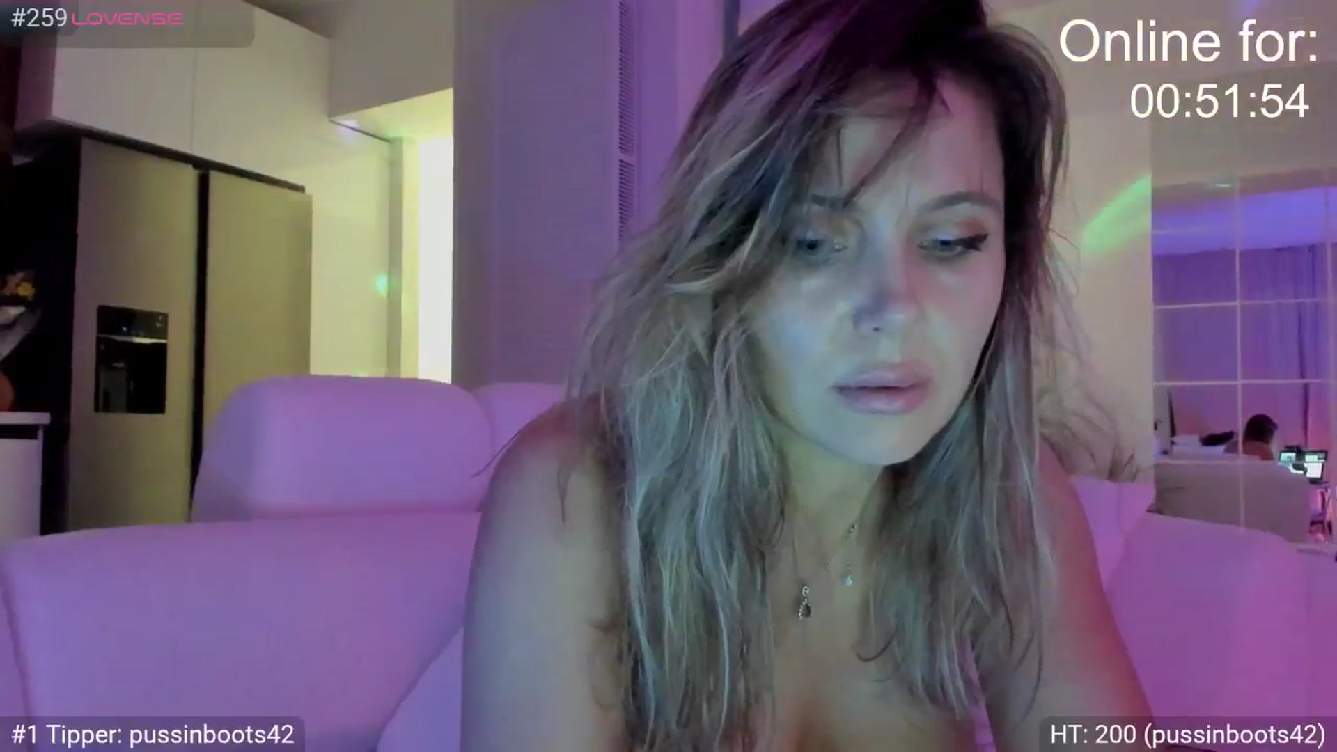 Gallery image thumbnail from BirthdayG1rl's myfreecams stream on, 10/22/2025, 21:09 image 9 of 20
