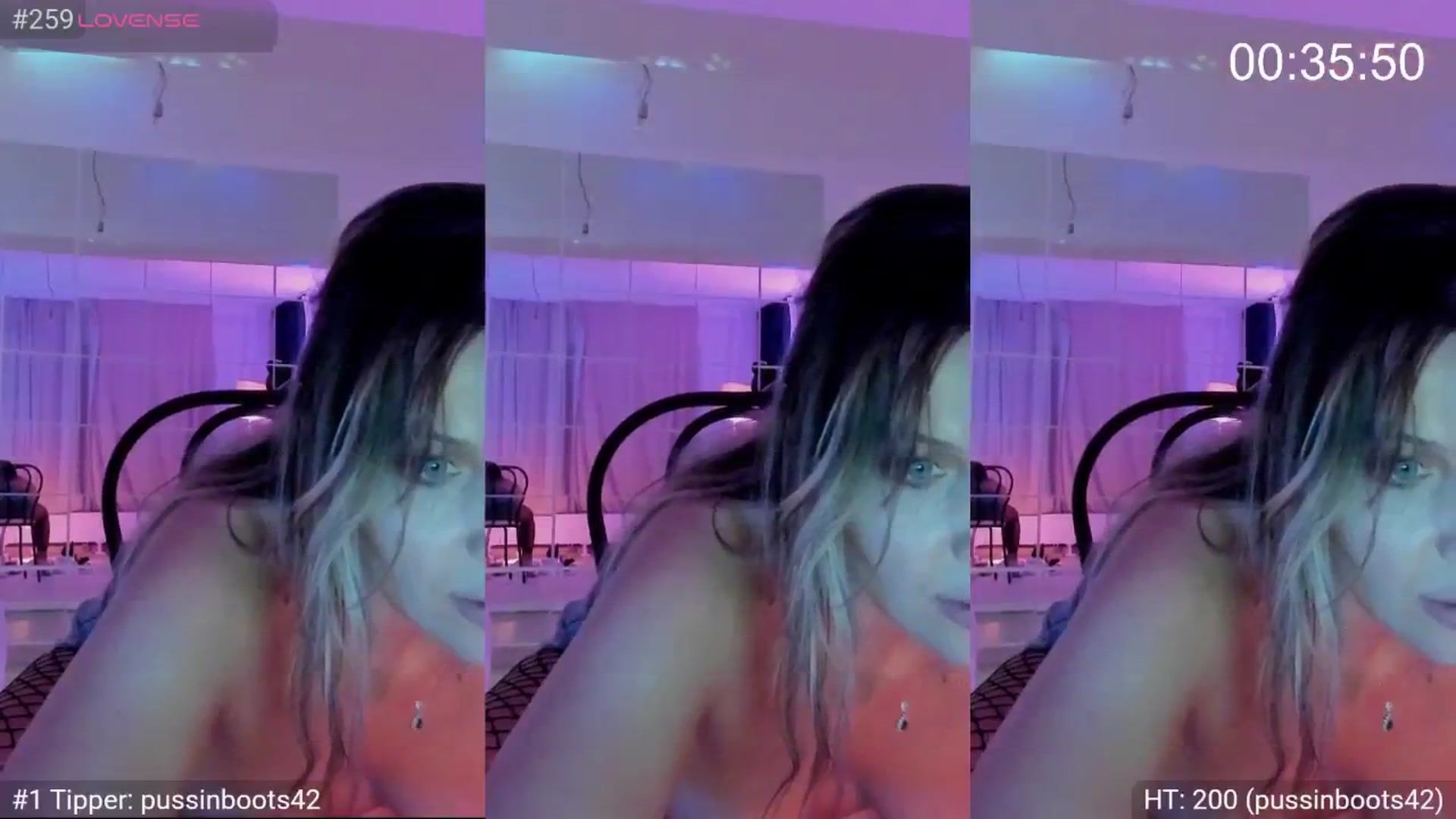 Gallery image thumbnail from BirthdayG1rl's myfreecams stream on, 10/22/2025, 21:09 image 13 of 20