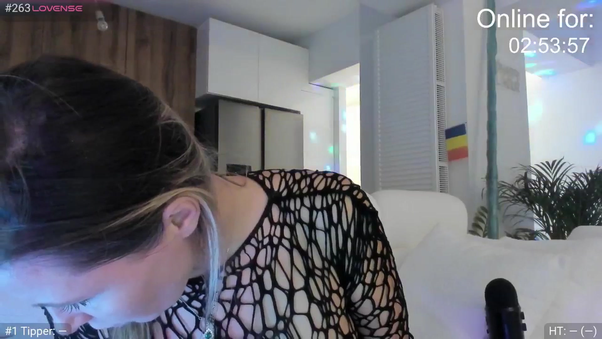 Gallery image thumbnail from BirthdayG1rl's myfreecams stream on, 10/23/2025, 20:38 image 2 of 20