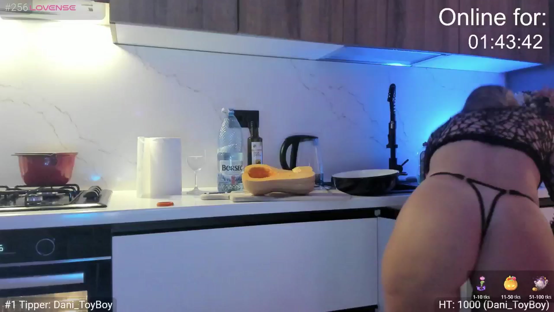 Gallery image thumbnail from BirthdayG1rl's myfreecams stream on, 10/23/2025, 22:21 image 3 of 20