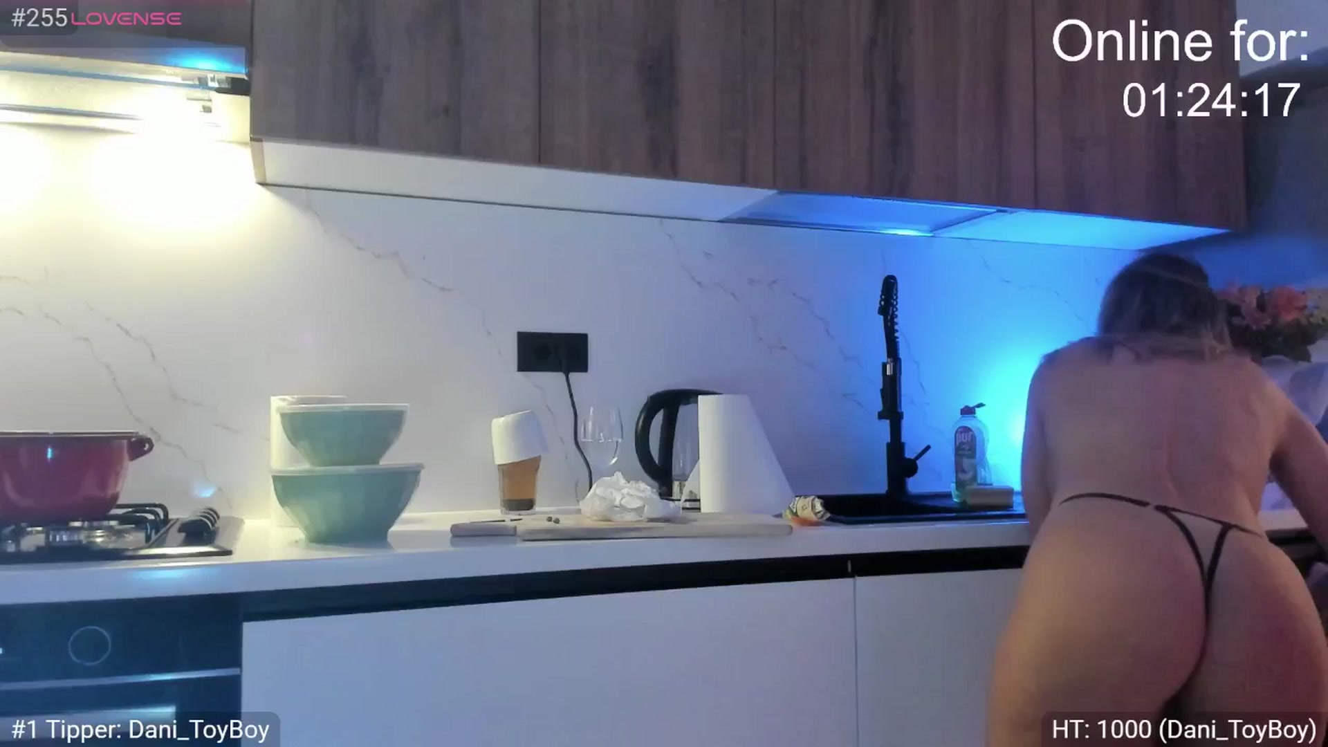 Gallery image thumbnail from BirthdayG1rl's myfreecams stream on, 10/23/2025, 22:21 image 8 of 20