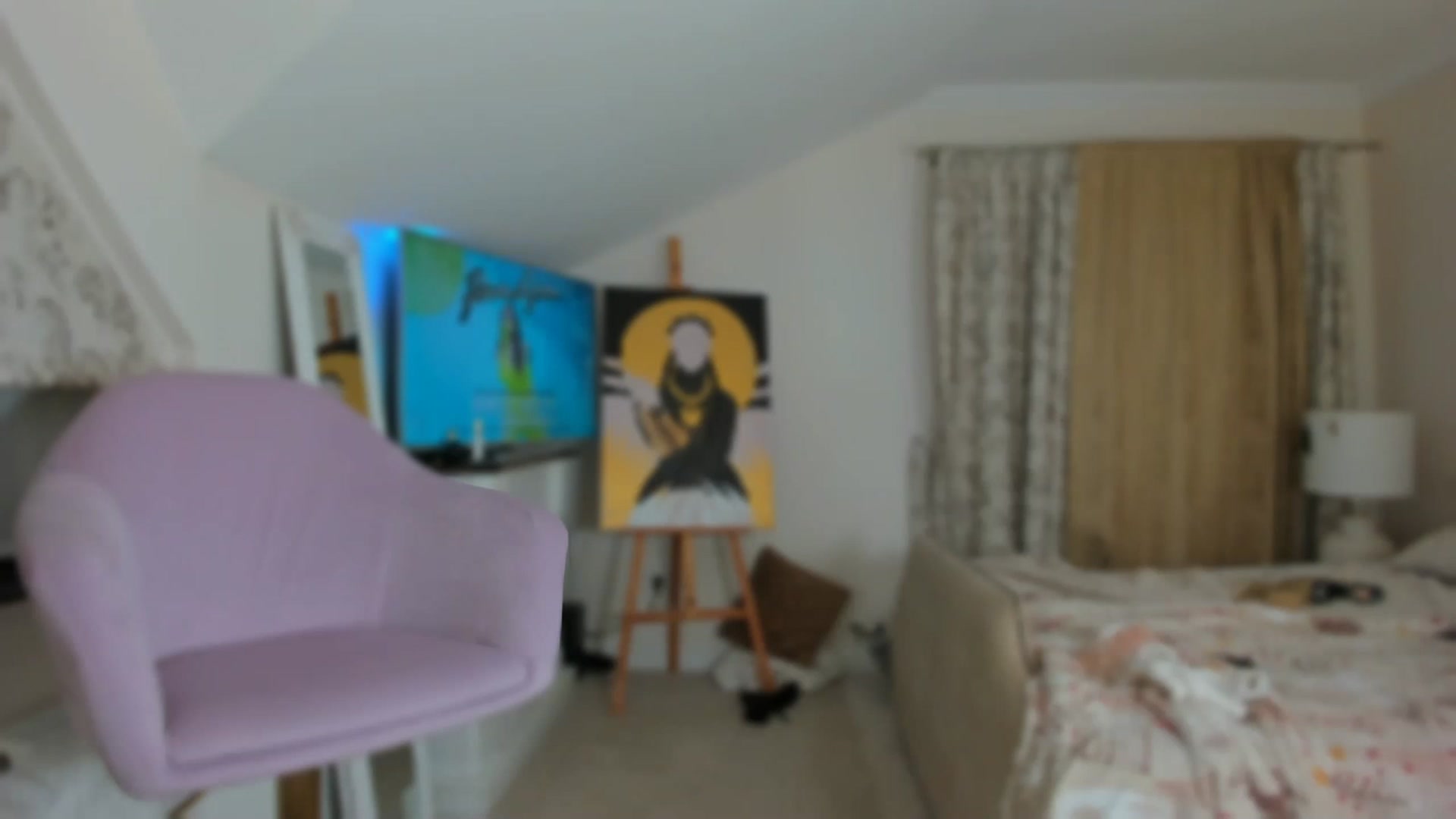 Gallery image thumbnail from BirthdayGia18's myfreecams stream on, 12/05/2022, 02:47 image 11 of 20