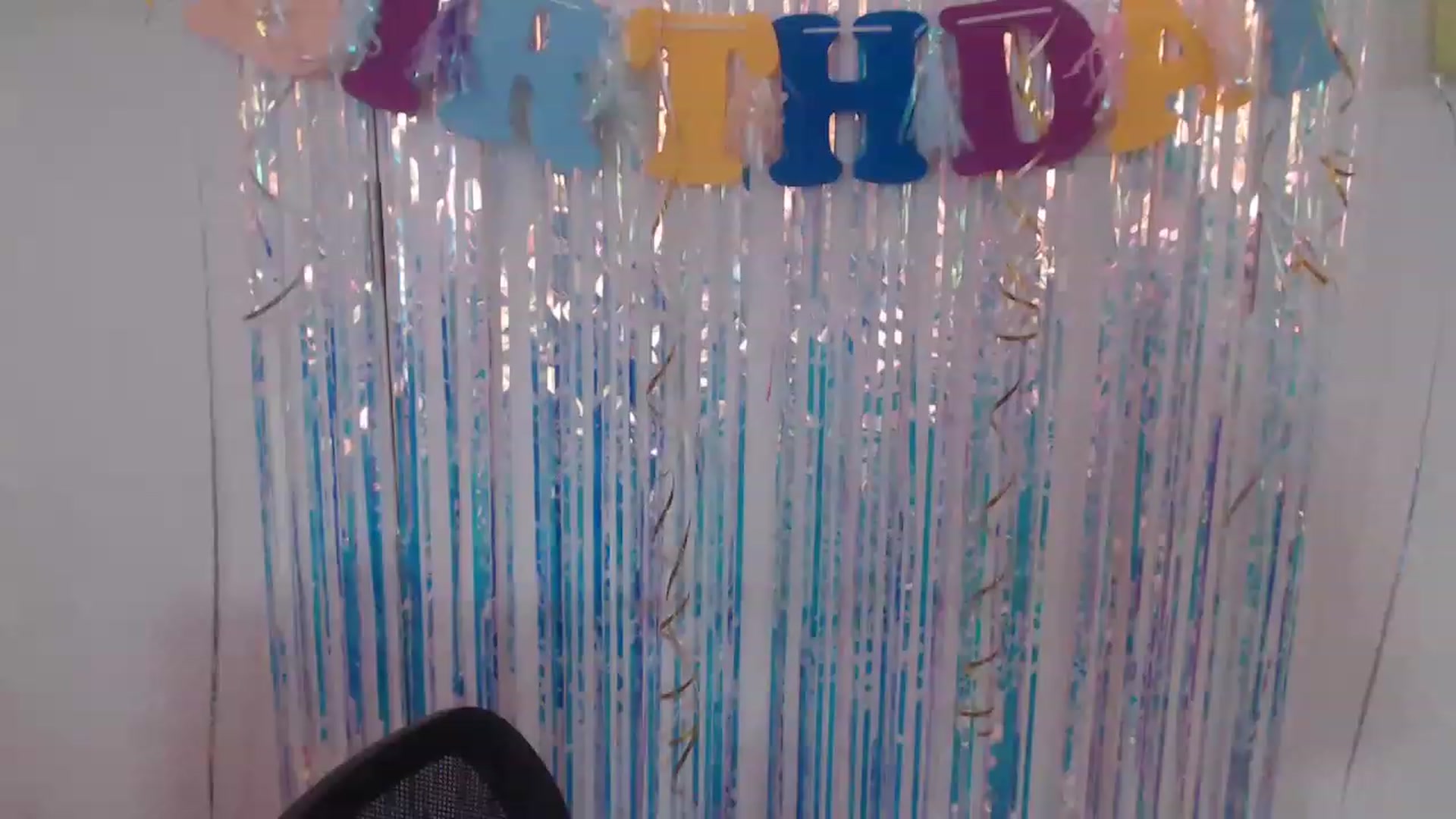 Gallery image thumbnail from BirthdayGirl's myfreecams stream on, 04/26/2023, 10:02 image 20 of 20