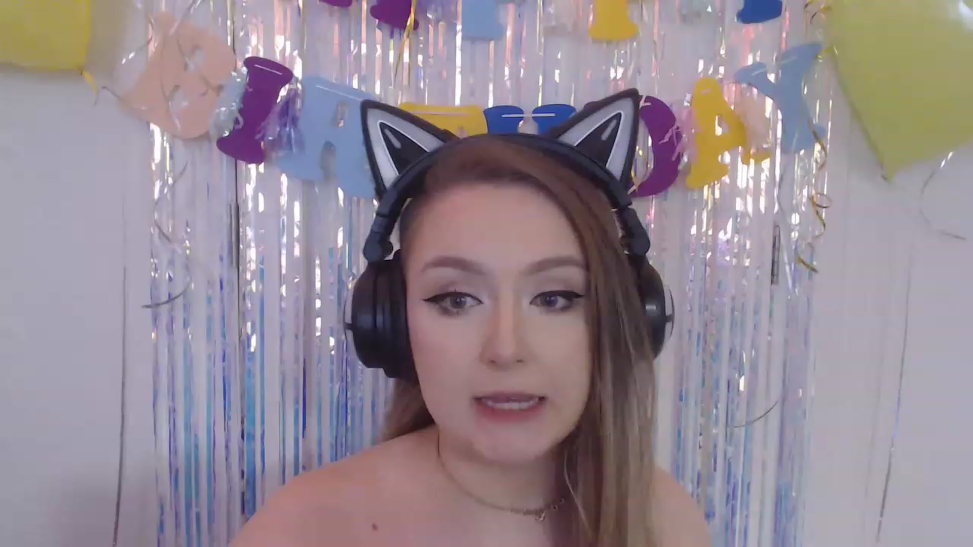 Gallery image thumbnail from BirthdayGirl's myfreecams stream on, 04/26/2023, 12:52 image 1 of 20