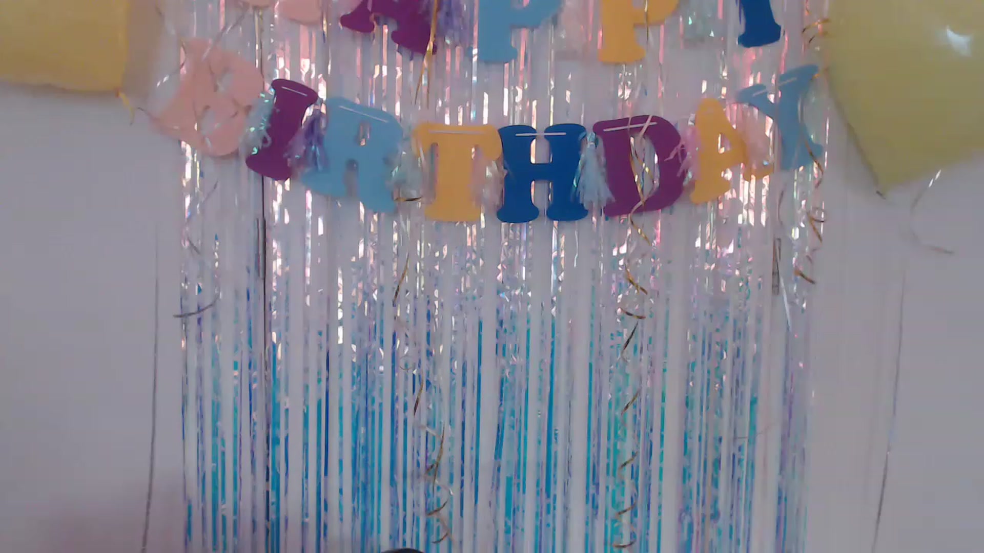 Gallery image thumbnail from BirthdayGirl's myfreecams stream on, 04/26/2023, 12:52 image 3 of 20