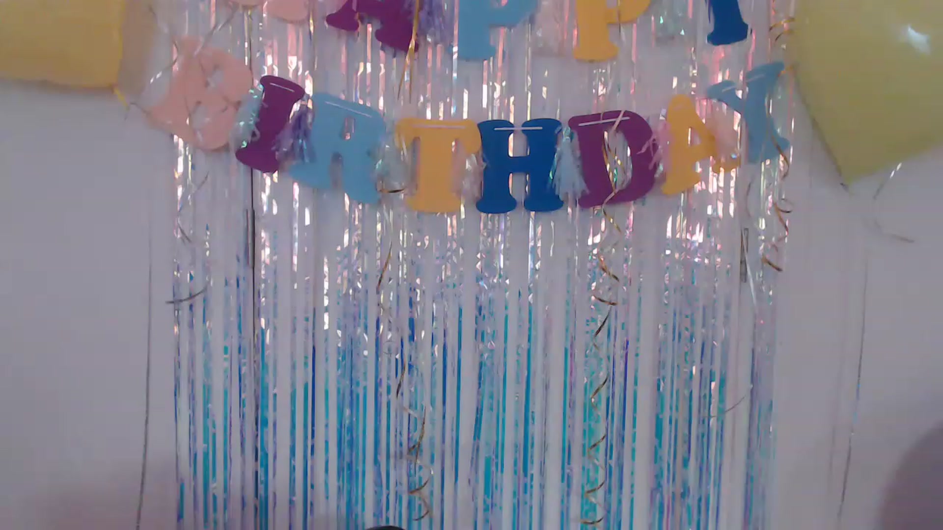 Gallery image thumbnail from BirthdayGirl's myfreecams stream on, 04/26/2023, 12:52 image 2 of 20