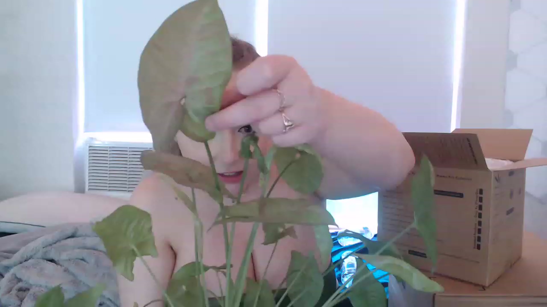 Gallery image thumbnail from BirthdayGirl's myfreecams stream on, 04/26/2023, 20:13 image 10 of 20