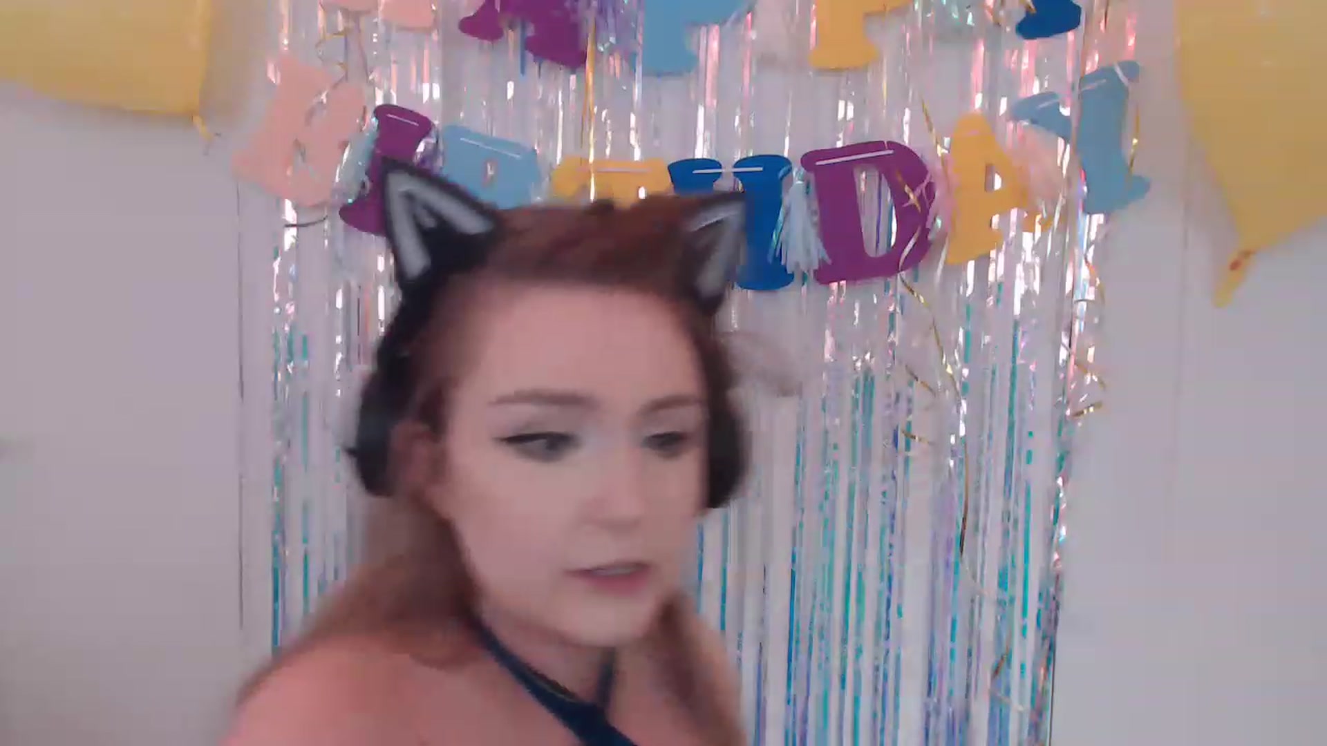 Gallery image thumbnail from BirthdayGirl's myfreecams stream on, 04/27/2023, 09:08 image 11 of 20
