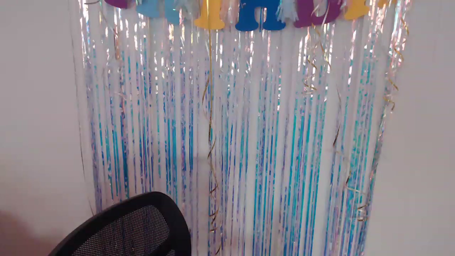 Gallery image thumbnail from BirthdayGirl's myfreecams stream on, 04/27/2023, 09:08 image 19 of 20