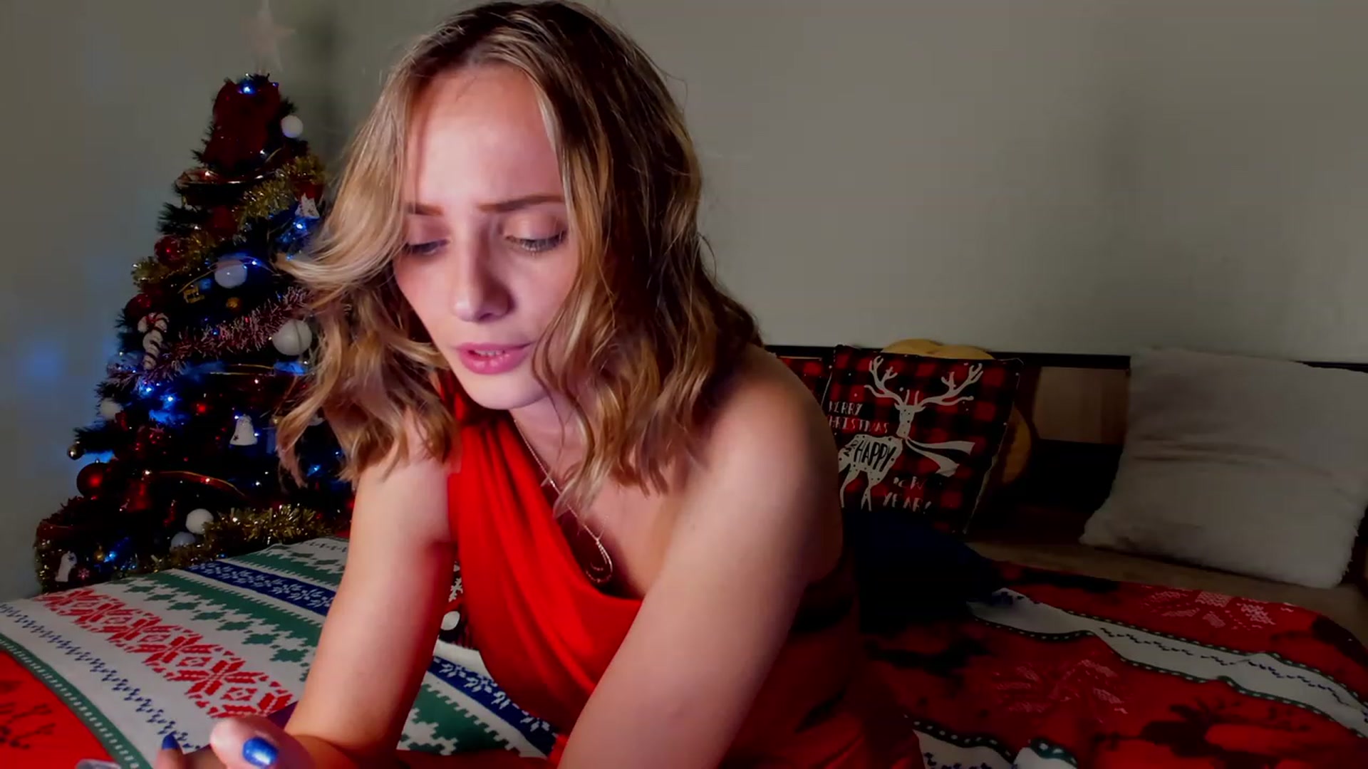 Gallery image thumbnail from BirthdayGirlK's myfreecams stream on, 12/11/2022, 19:44 image 10 of 20