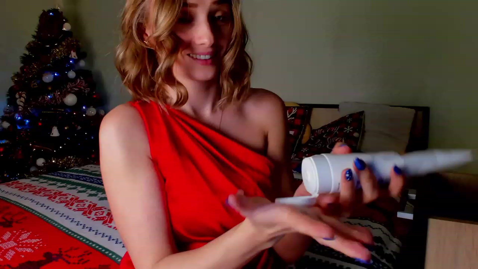 Gallery image thumbnail from BirthdayGirlK's myfreecams stream on, 12/11/2022, 19:44 image 4 of 20